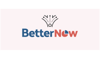 BetterNow logo