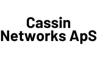 Cassin networks ApS