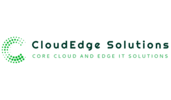CloudEdge Solutions logo