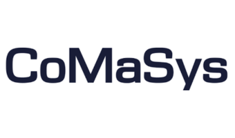 CoMaSys logo
