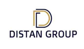 Distan Group logo