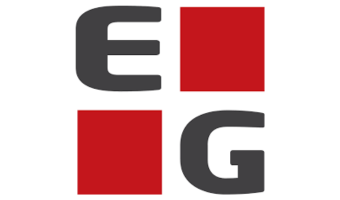 EG logo