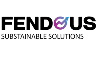 Fendous Sustainable Solutions logo