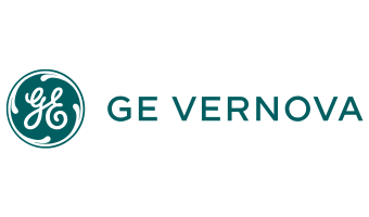 GE Vernovva International logo