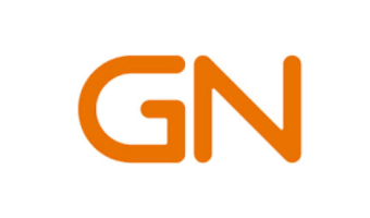 GN Group logo