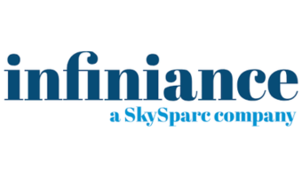 Infiniance logo