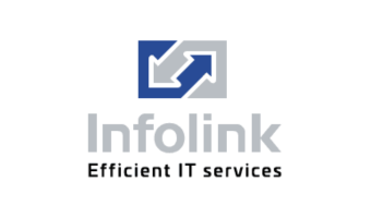 Infolink logo
