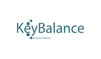 Key Balance logo