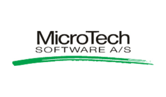 MicroTech Software logo