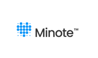 Minote logo