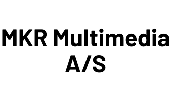MKR Multimedia logo