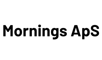 Mornings ApS