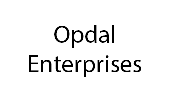Opdal-Enterprises-logo-tekst