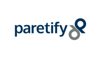Paretify logo