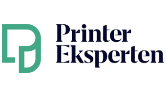 PrinterEksperten logo