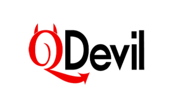 QDevil logo