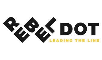Rebeldot-logo