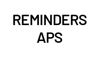 reminders-apsitb