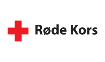 Røde Kors logo