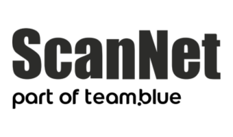 ScanNet logo