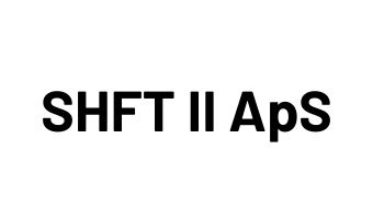 SHFT II logo