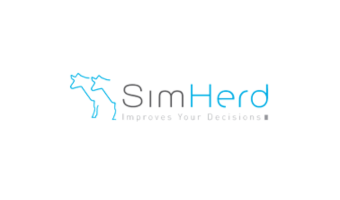 SimHerd logo