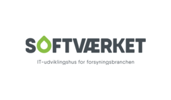 Softværket logo