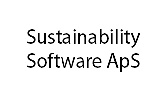 Sustainability-Software-tekst-logo