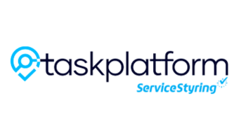 Taskplatform logo