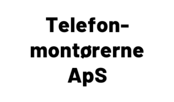 Telefonmontørerne logo