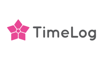 TimeLog logo