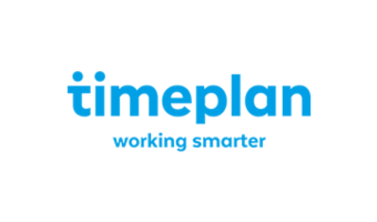Timeplan logo