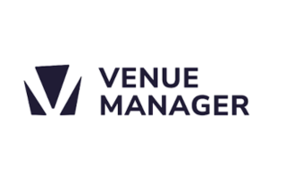 Venue Manager logo