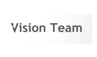 Vision Team logo
