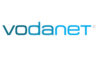 Vodanet ApS Logo