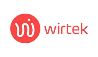 Wirtek logo